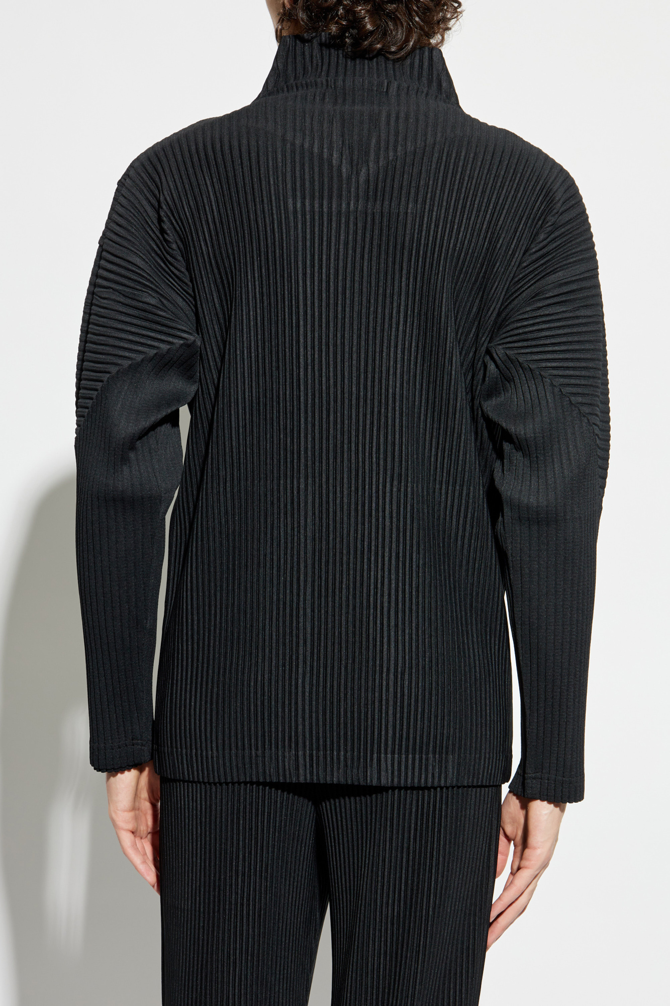 Homme Plissé Issey Miyake | Menswear | Liberty